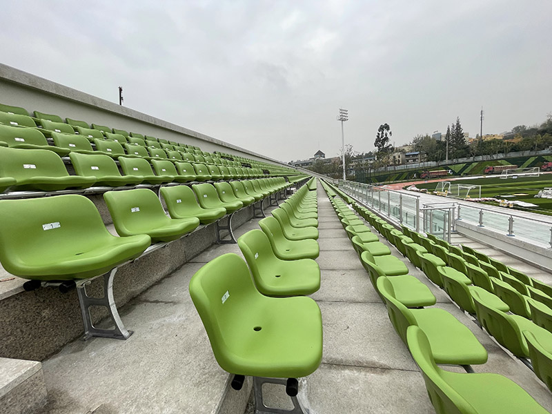 Chengdu Jinjiang Sports Park