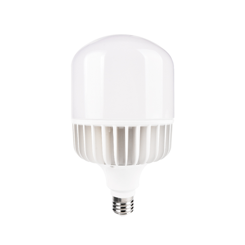 Lámpadas industriais LED en forma de T LT671 para almacén