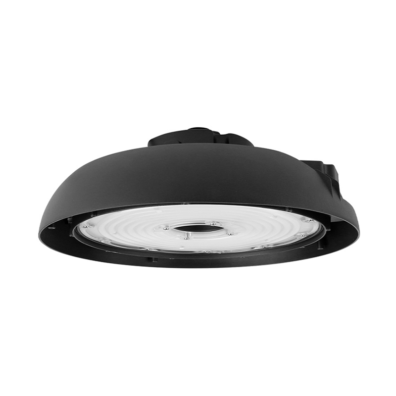 HL150 IK08 Жогорку жарык эффективдүүлүгү LED Highbay лампалары