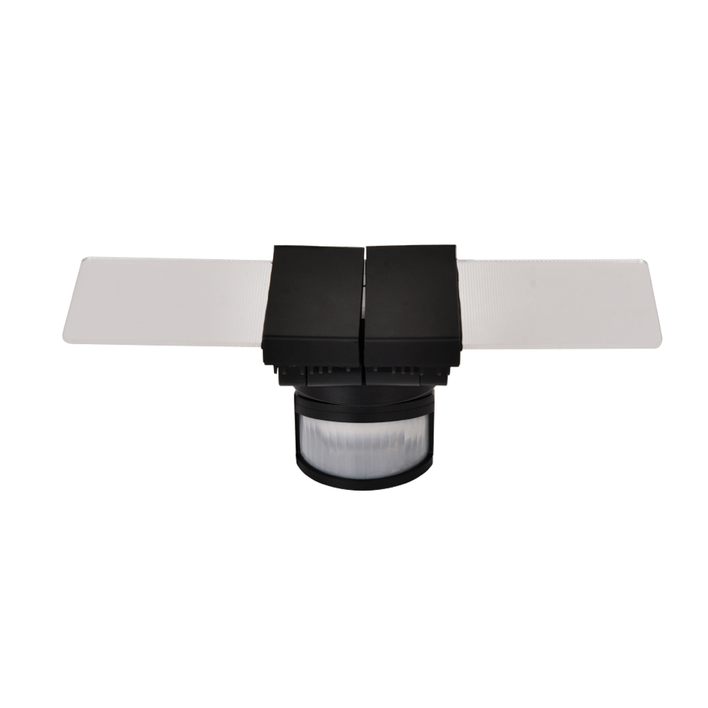 Lámpadas de seguridade solar con sensor PIR BL3600-2