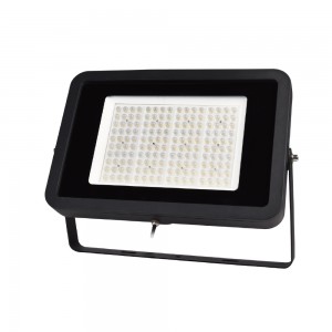LG158 Luz de inundación LED de deseño delgado impermeable para exteriores
