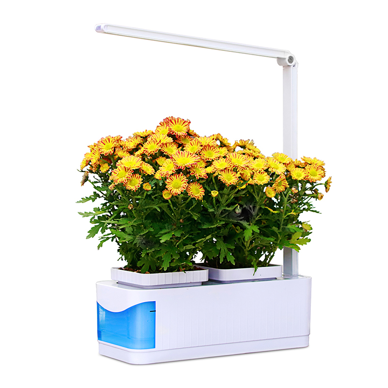 Specially Designed Multi-spectral LED Grow Light