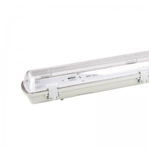 FF302 Traditional Tri-Proof Light with LED T8 Tube