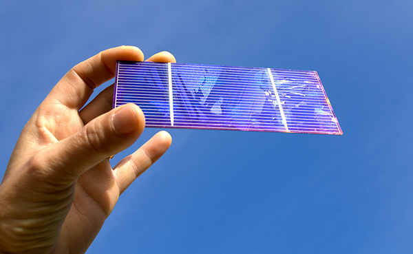 Przyszłe technologie dla energii słonecznej