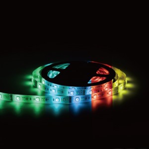Flexible-Decorative-5050-RGB-Smart-LED-Strip-Lights