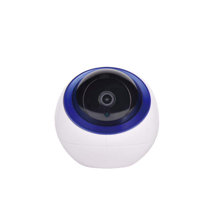 Smart Camera with Night Vision Function Featured Image