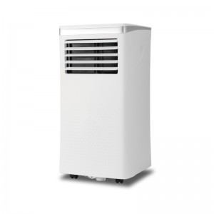 Smart-PAC101 WiFi / RF Jauh Control Mobile Air Conditioner