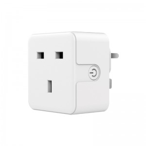 Bottom price Wifi Light Dimmer - Wireless Mini Smart Plug WIFI with Timing Function – Yourlite