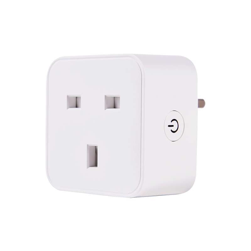 I-Wireless Mini Smart Plug
