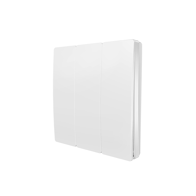 Smart-WSG02 Large Panel Design Wireless WIFI Smart Switch Featured Image