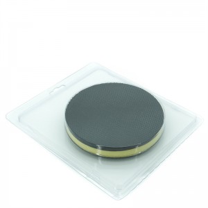 Clay Bar Pad, Clay Disc, Poloniaeer Pad pro Car Detailing, Clay Pad Auto Detailing