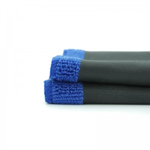 Clay Bar Towel, Auto Care Fine Grade Microfiber