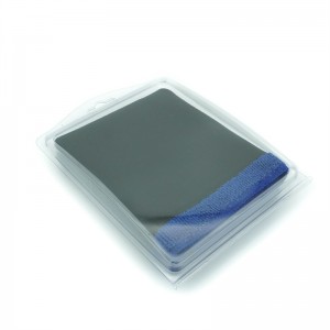Prosop Clay Bar, microfibră de calitate fină Auto Care