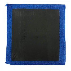 Clay Bar Towel, Auto Care Fine Grade Microfiber