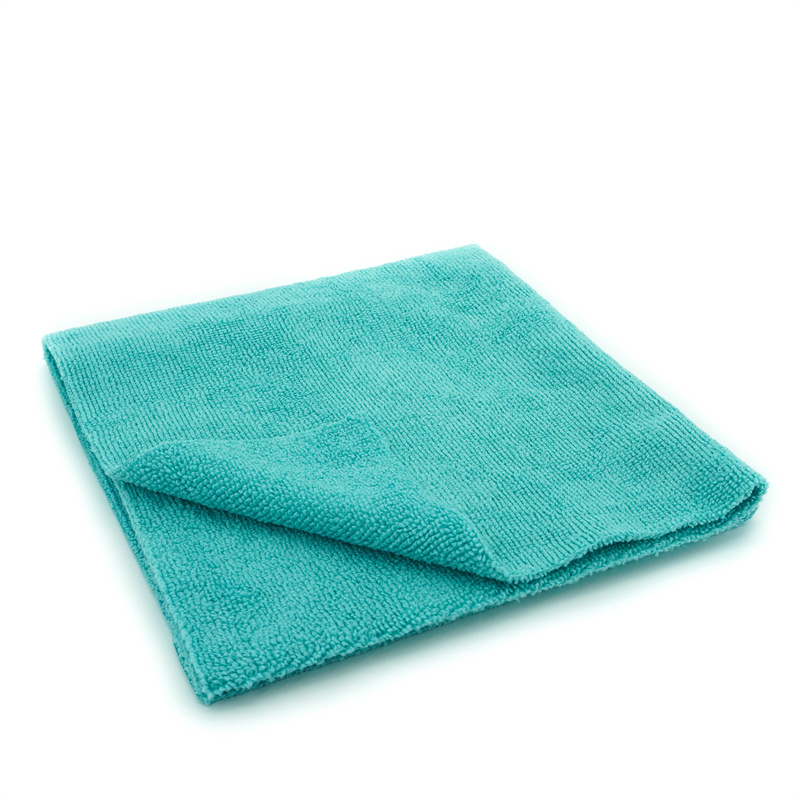 250gsm Edgeless All Purpose Microfiber Detailing Towels Featured Image