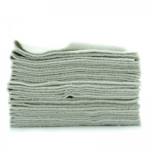 250gsm बहुउद्देश्यीय माइक्रोफाइबर डिटेलिङ तौलिया