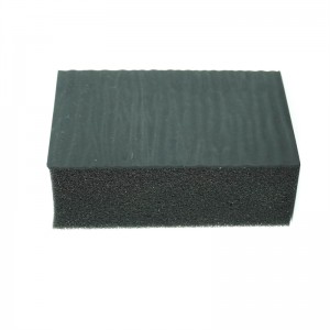 Clay Clean Sponge for Detailing Cars, Automotive Clay Bars Alternative Cleaning Bar Car Pad Block Wax Polish Pad Tool