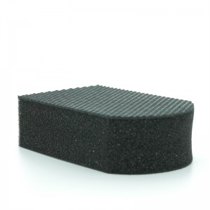 Fine Grade Clay Bar Block Sponge Surface Cleaner for Car Detailing