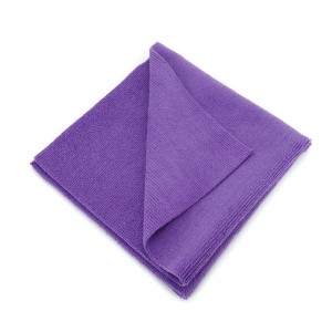 Edgeless Utility Utility All-Purpose Microfiber Cleaning Towels