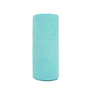 All Purpose Disposable Tear Away Microfiber Towel Roll