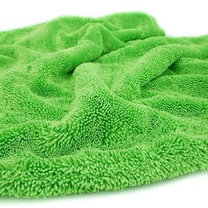 Twisted Loop Microfiber Drying Towel 25 ″x36″