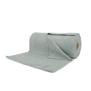 ඉරා දමන්න Microfiber Towel Roll 12×12″ 50pcs