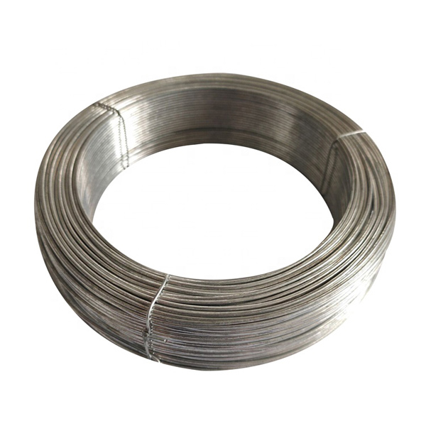 2023 hot sale black annealed small coil 3.5LBS banding wire for building Featured Image