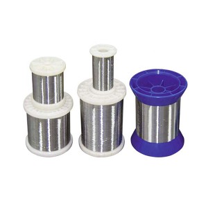 Small spools Electric Galvanized Rebar Tying Wire Coil Spools For Rebar Tier Machine Used Tie Wire small spool wire