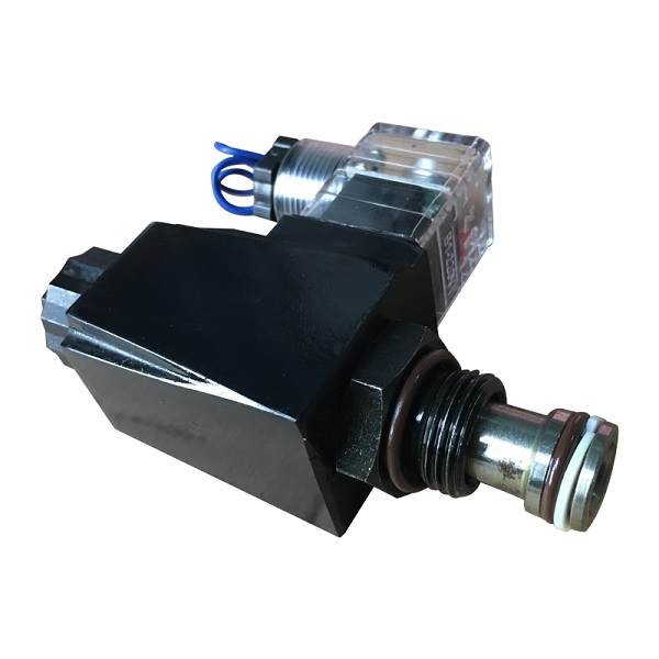 22FDA-F5T-W220R-20LBO cone valve type plug solenoid valve