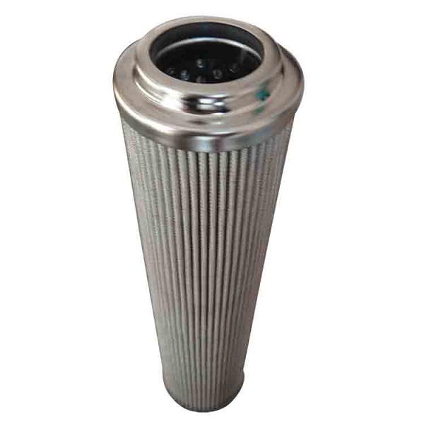 DP201EA01V-F actuator inlet flushing oil filter element