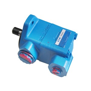F3-V10-1S6S-1C20 DEH system EH oil circulating pump