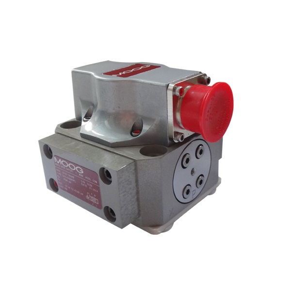 G761-3033B DEH system electro-hydraulic servo valve