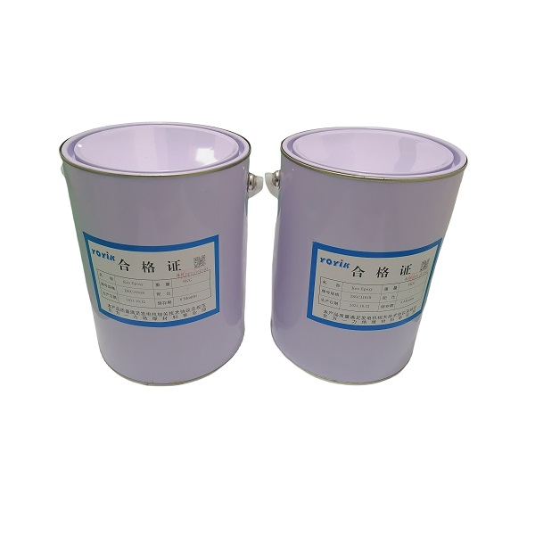 High resistance anti corona paint DFCJ1018 (3)