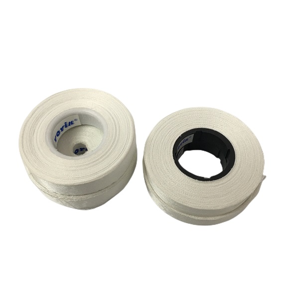 Insulation Alkali-Free Fiberglass tape ET60 (3)
