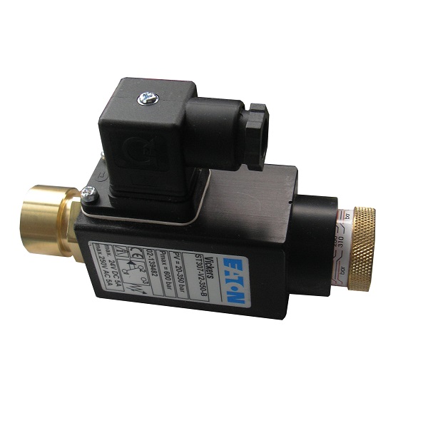 Pressure Switch ST307-V2-350-B