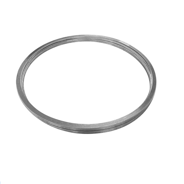 The application and technical features of the suction fan Sealing ring DG600-240-07-03