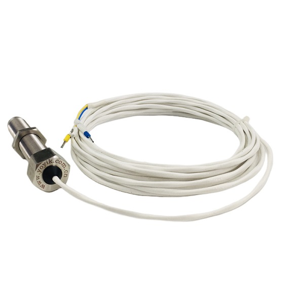 Speed sensor ZS-04-75-3000: efficient and reliable industrial speed measurement solution