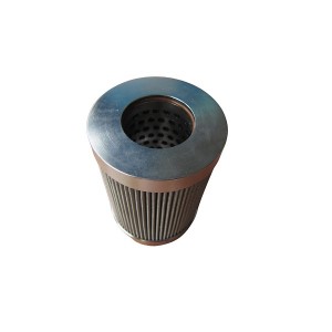 Gas turbine actuator filter DP309EA10V/-W