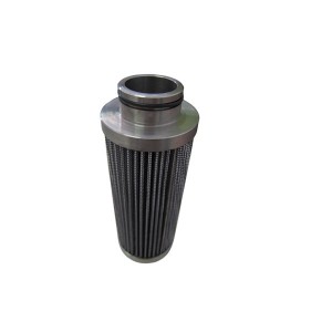 Regeneration oil pump suction filter HQ25.300.12Z