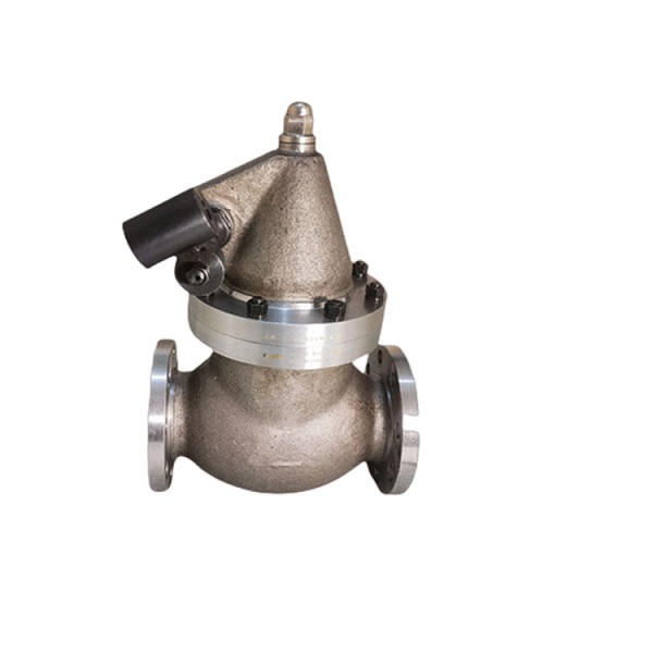 sealing oil vacuum oil tank float valve BYF-80 (1)