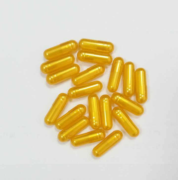 Empty Capsules Market Set to Create Opportunities in Abundance, Projected to Reach US$ 4.9 Billion by 2033 | Future Market Insights, Inc.