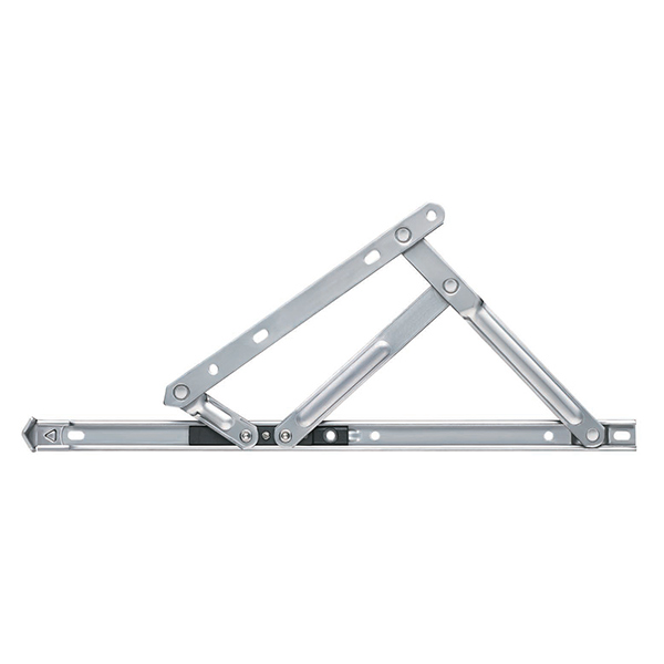 18mm Double Pivots Friction Hinge for Top-Hung Window