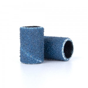 Low price for Sanding Band Drill File - Blue Sanding Band – Yaqin