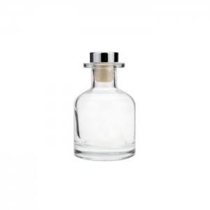 50ml 150ml 250ml Glass Aromathrapy Bottle