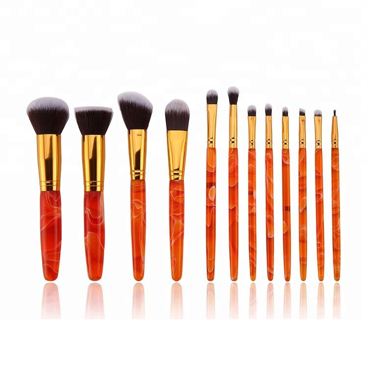cosmetic brush set factory