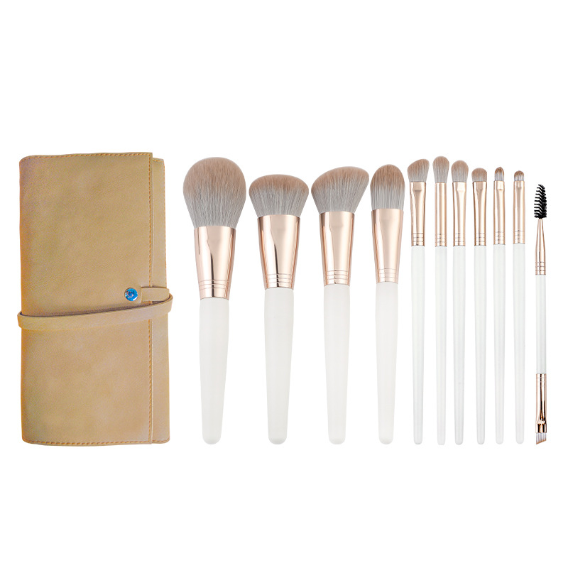 cosmetic brushes