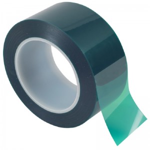 Factory wholesale Buy Adhesive Tape - High-Temperature PET Tape 2022  – Yashen