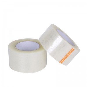 Super Clear Packing Tape 2022