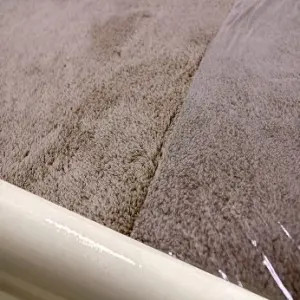 مزایای فیلم های محافظ پلی اتیلن برای فرش چیست؟