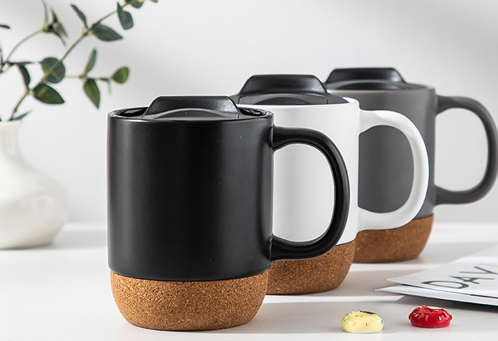 Will you choose a mug?